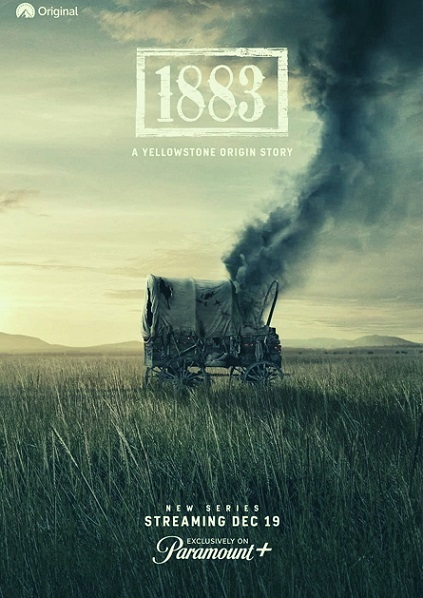 1883 (TV-Series 2021-) 2 1883 Parents Guide | 1883 Age Rating (2021 Series)