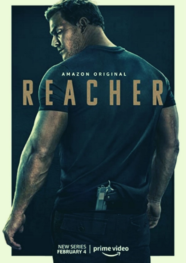 Reacher Parents Guide | Reacher Age Rating (2022 Series)