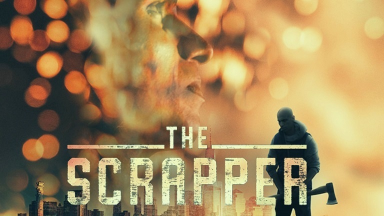 The Scrapper Parents Guide | 2021 Film Age Rating