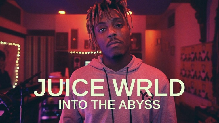 Juice WRLD Into the Abyss Parents Guide | 2021 Film Age Rating