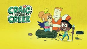 Craig of the Creek Parents Guide | 2018 Series Age Rating