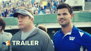 Home Team Parents Guide | Home Team Age Rating (2022 Film)