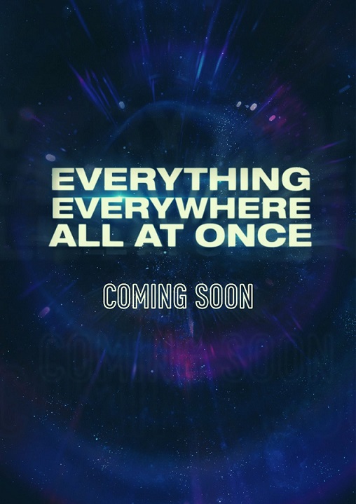 Everything Everywhere All at Once Parents Guide | 2022 Film Age Rating
