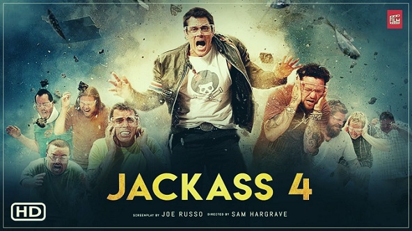 Jackass Forever Parents Guide | 2022 Film Age Rating