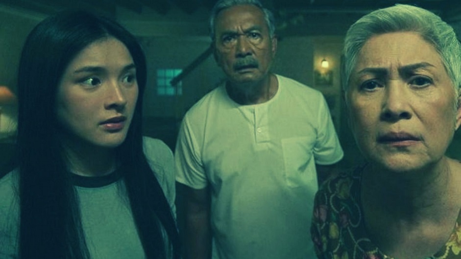 The Whole Truth (2021) 3 The Whole Truth Parents Guide | 2021 Film Age Rating
