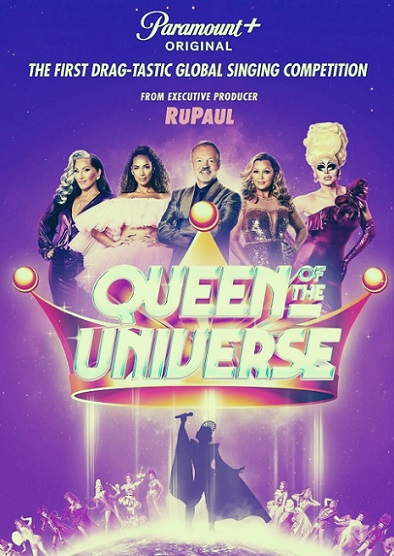 Queen of the Universe Parents Guide | 2021 Series Age Rating