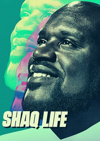 Shaq Life Parents Guide | 2021 Series Age Rating