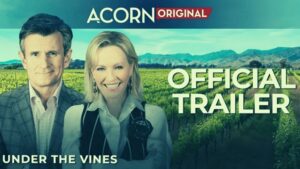 Under the Vines Parents Guide | 2021 Series Age Rating