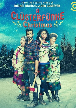 A Clüsterfünke Christmas Parents Guide | 2021 Film Age Rating