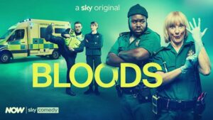 Bloods Parents Guide | Bloods Age Rating (2021 Series)