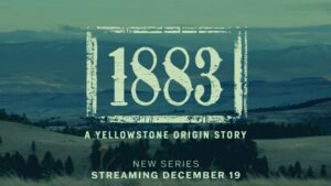 1883 Parents Guide | 1883 Age Rating (2021 Series)