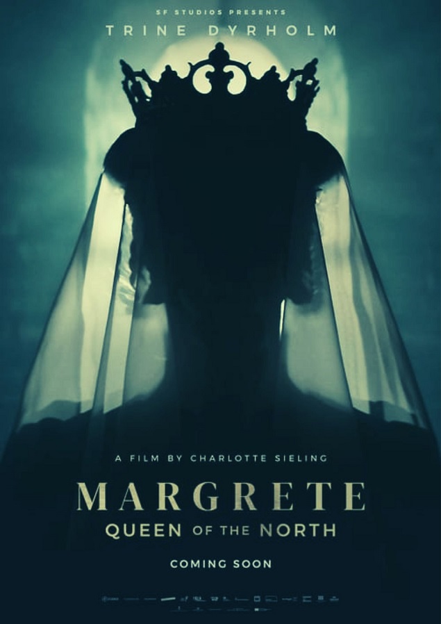 Margrete Queen of the North Parents Guide | 2021 Film Age Rating