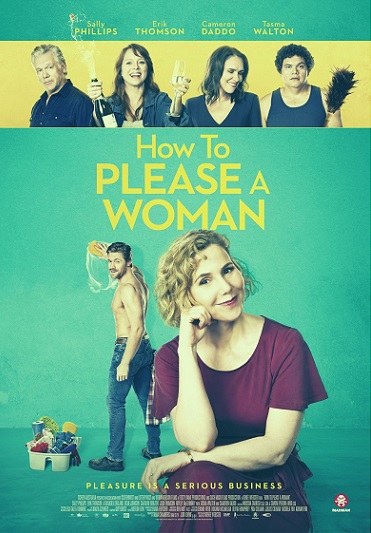 How to Please a Woman Parents Guide | 2021 Film Age Rating