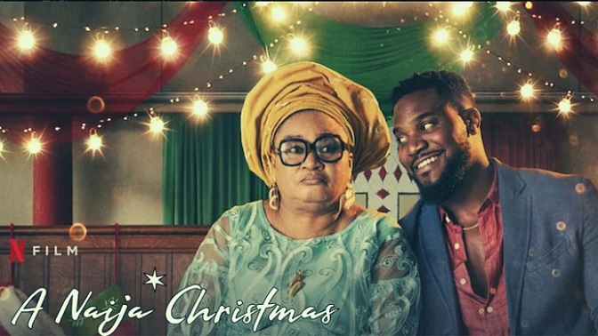 A Naija Christmas Parents Guide | 2021 Film Age Rating