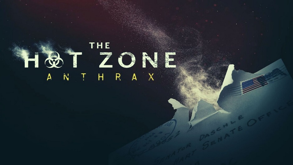 The Hot Zone Anthrax Parents Guide | 2021 Series Age Rating