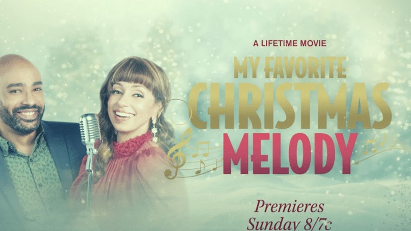 My Favorite Christmas Melody Parents Guide | 2021 Film Age Rating