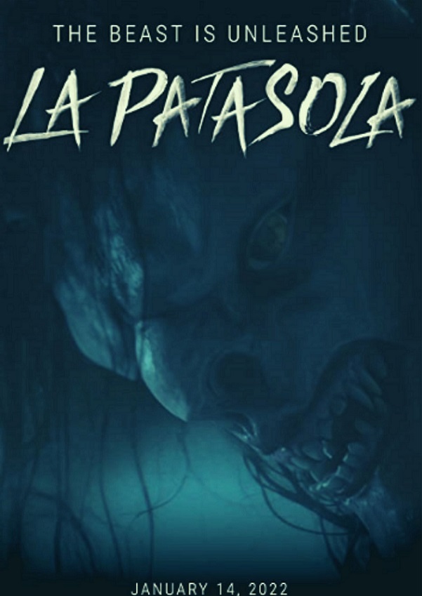 La Patasola Parents Guide | 2022 Film Age Rating