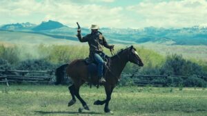 Wild Game Parents Guide | 2021 Film Age Rating