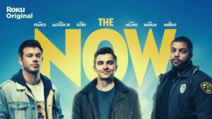 The Now Parents Guide | The Now Age Rating (2021 Series)