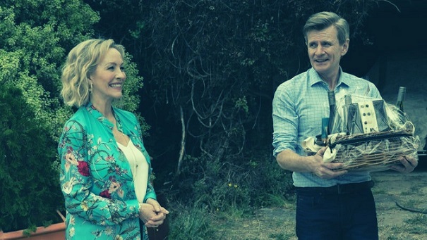 Under the Vines (TV-Series 2021-) 3 Under the Vines Parents Guide | 2021 Series Age Rating