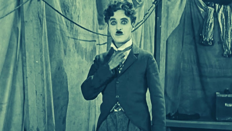 The Real Charlie Chaplin Parents Guide | 2021 Film Age Rating