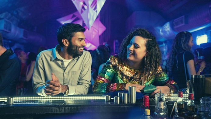 Starstruck (TV-Series 2021-) 3 Starstruck Parents Guide | 2021 Series Age Rating