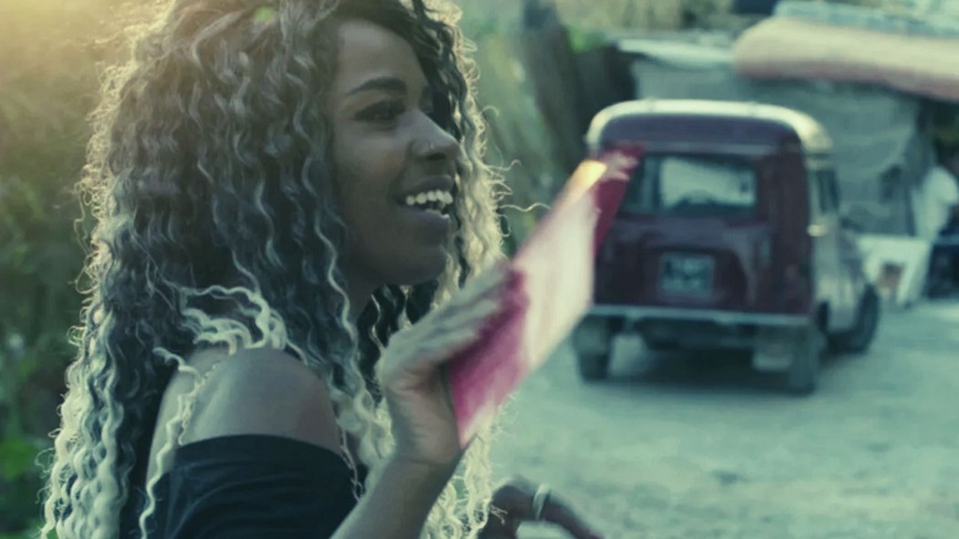She Had a Dream (2021) 3 She Had a Dream Parents Guide | 2021 Film Age Rating