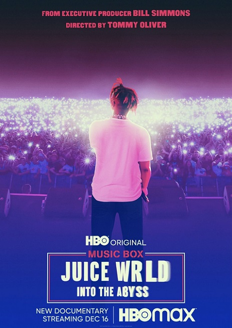 Juice WRLD Into the Abyss Parents Guide | 2021 Film Age Rating