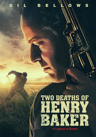 Two Deaths of Henry Baker Parents Guide | 2022 film Age Rating