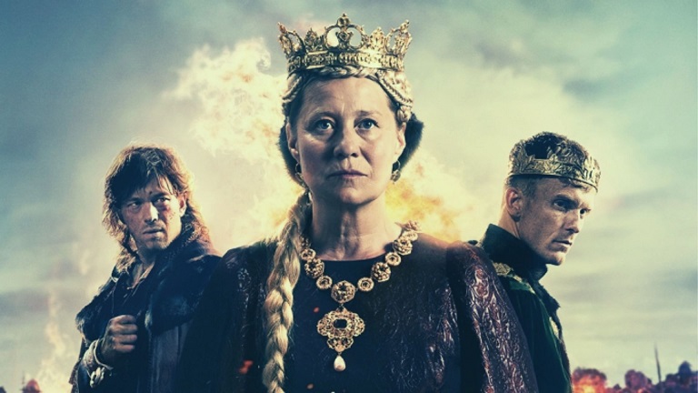 Margrete Queen of the North Parents Guide | 2021 Film Age Rating