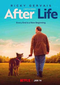 After Life (2019-2022) 2 After Life Parents Guide and Age Rating | 2019-2022