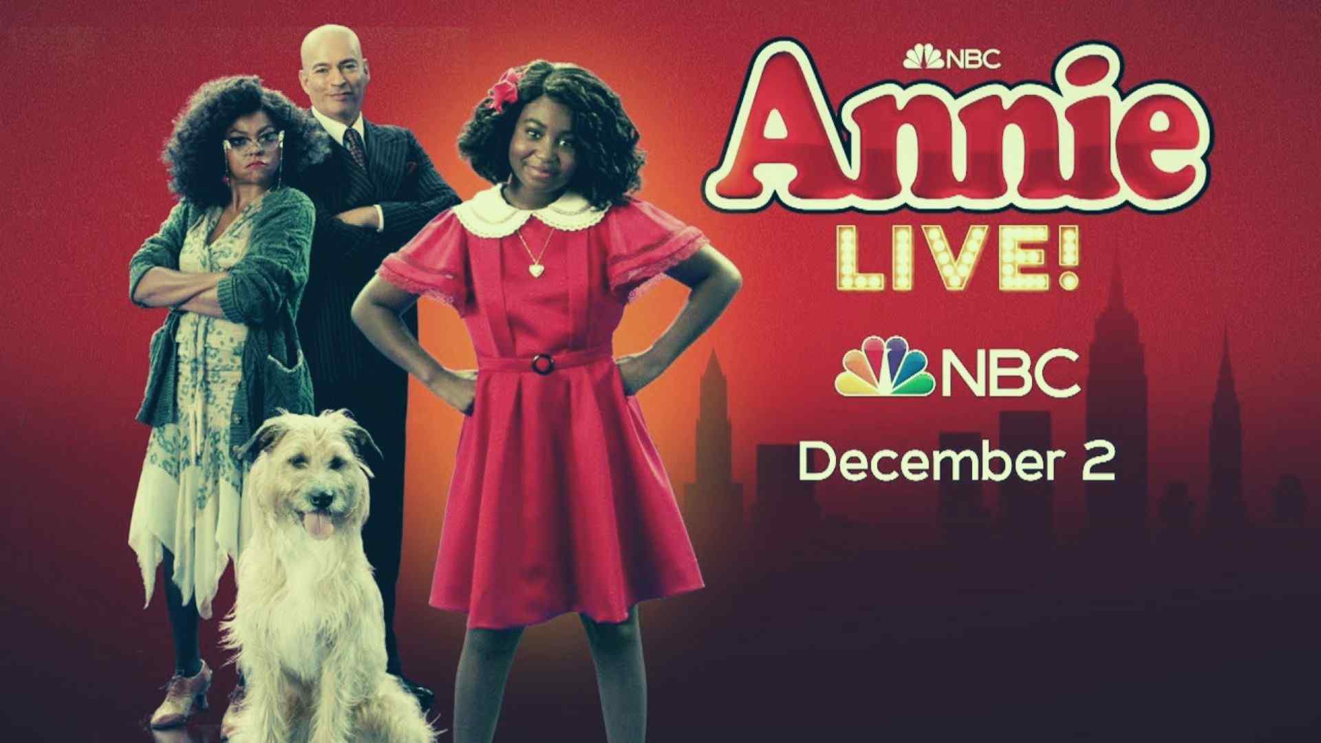 Annie Live Parents Guide Annie Live Age Rating 2021 1