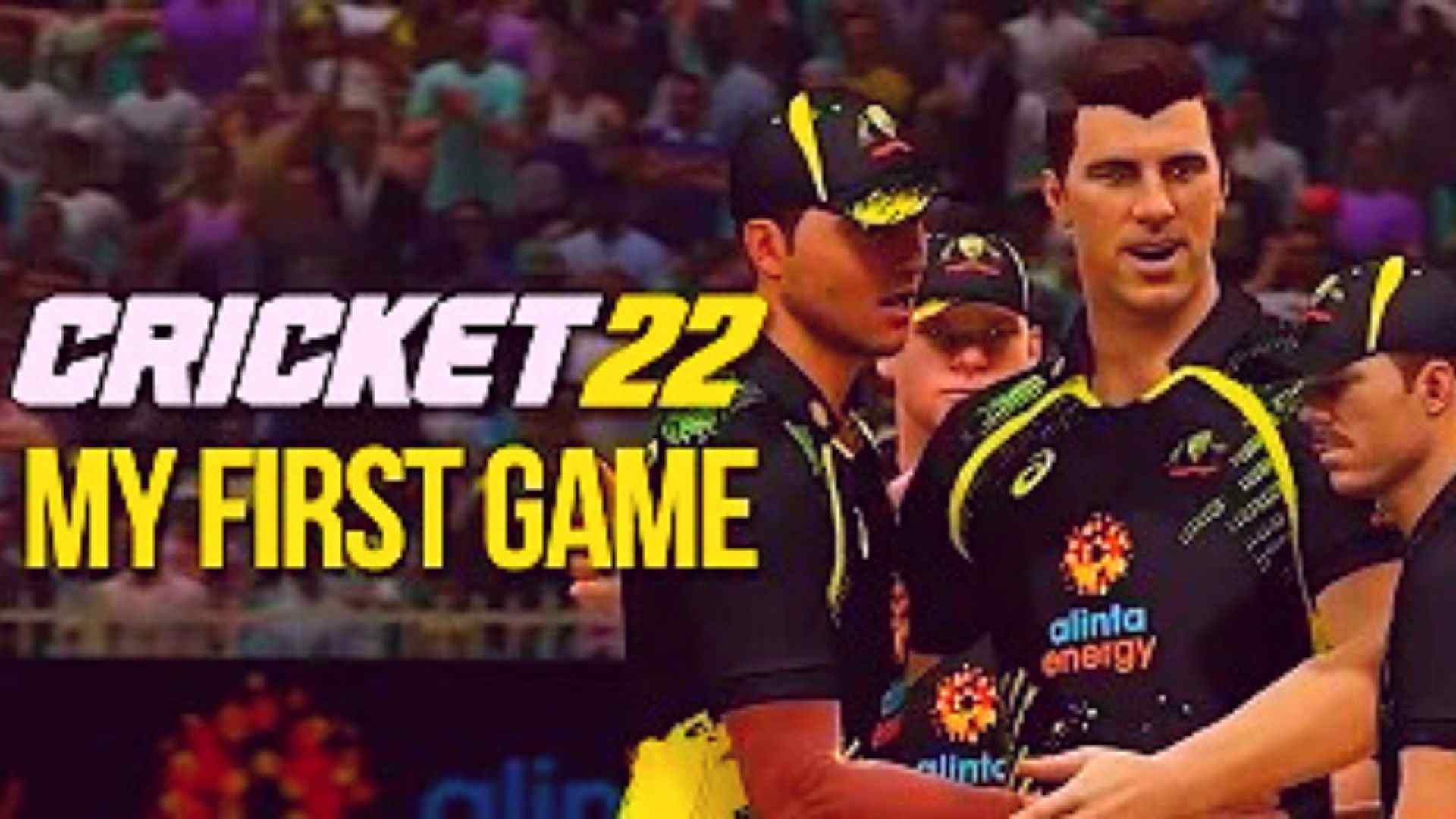 Cricket 22 Age Rating and Parents Guide, Gameplay, System Requirements