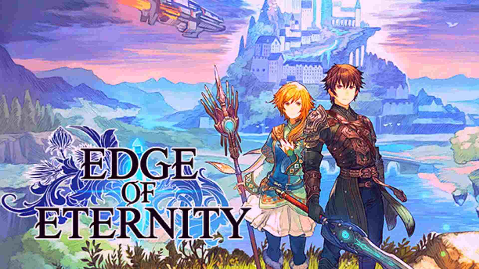 Edge of Eternity Parents Guide and Age Rating 2021 Video Game 1