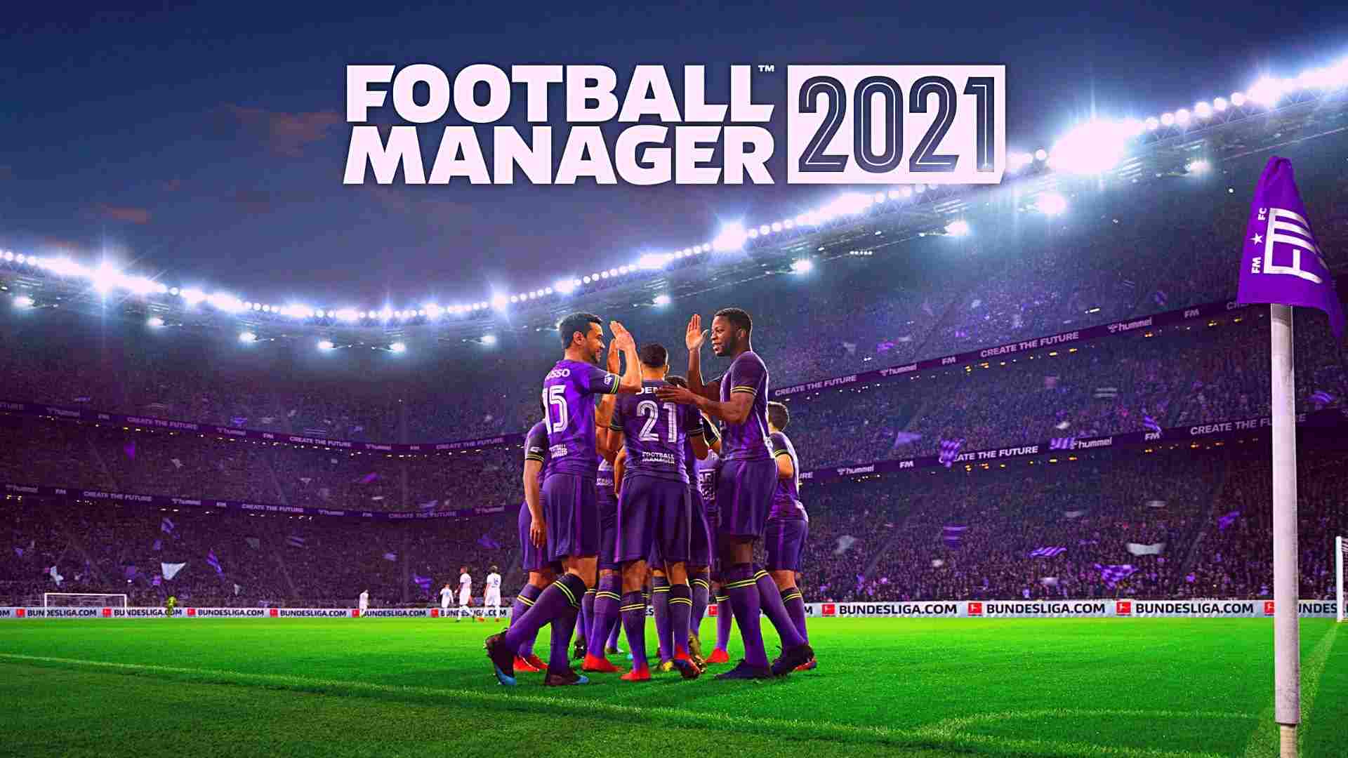 Football Manager 2021 Parents Guide and Age Rating | Video Game) Football Manager 2021 Parents Guide and Age Rating | Video Game)