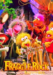 Fraggle Rock: Back to the Rock (2022) 2 Fraggle Rock: Back to the Rock Parents Guide and Age Rating | 2022