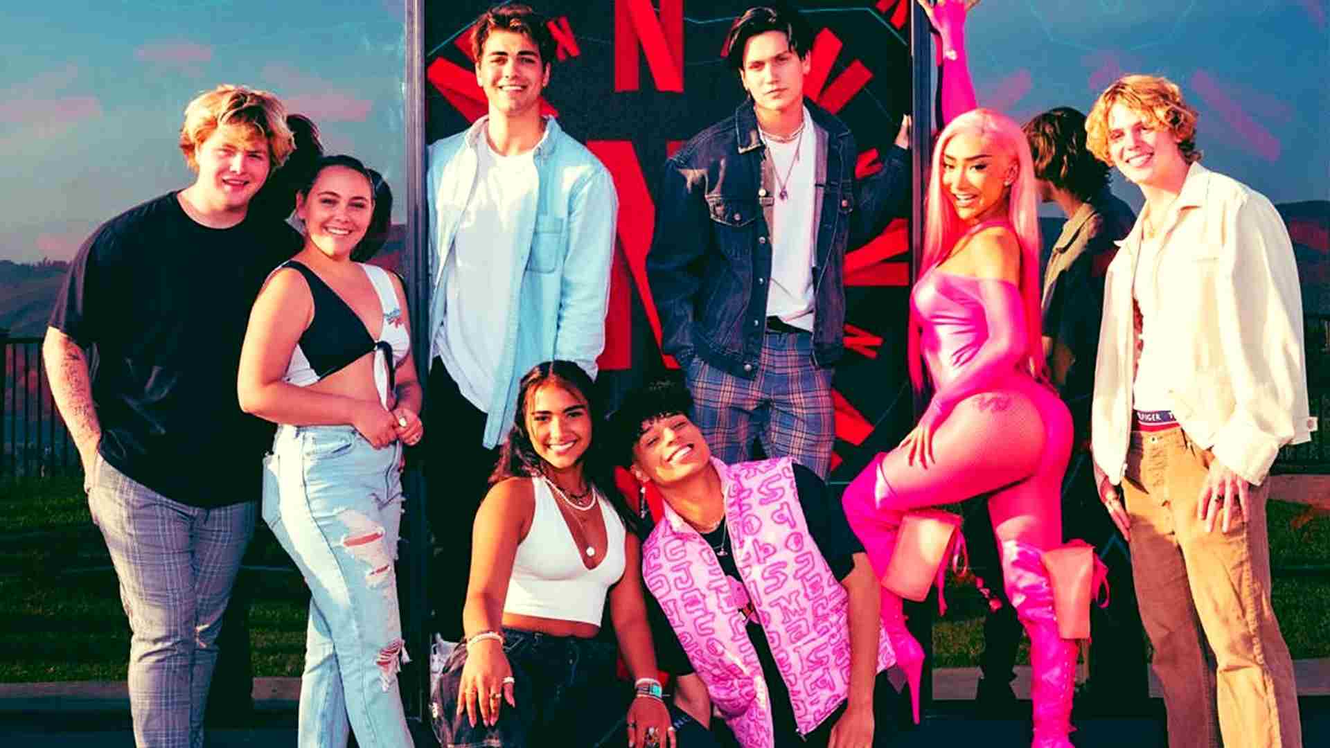 Hype House (2022) 3 Hype House Parents Guide and Age Rating | 2022