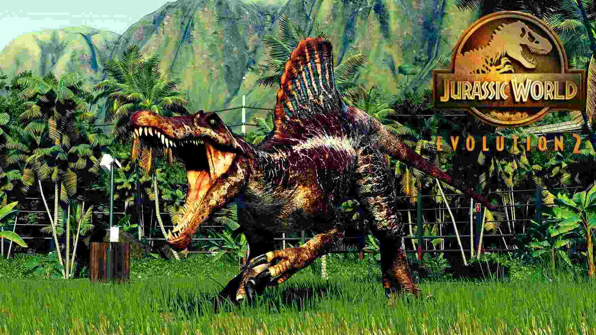Jurassic World Evolution 2 Parents Guide and Age Rating 2021-compressed Jurassic World Evolution 2 Parents Guide and Age Rating 2021-compressed