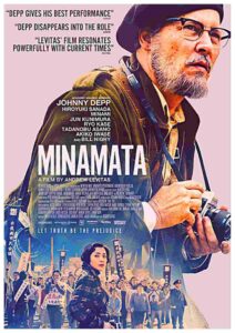 Minamata (2021) 2 Minamata Parents Guide | Minamata Age Rating | 2021