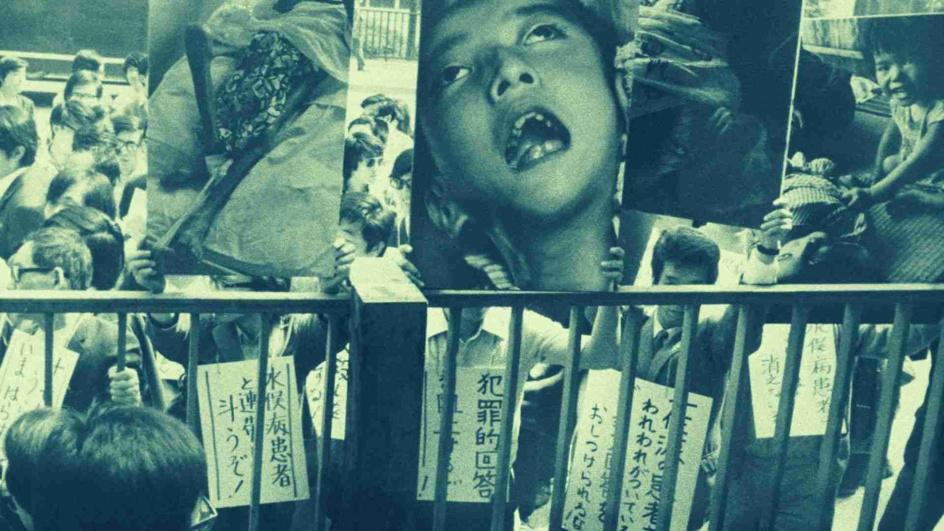 Minamata (2021) 3 Minamata Parents Guide | Minamata Age Rating | 2021