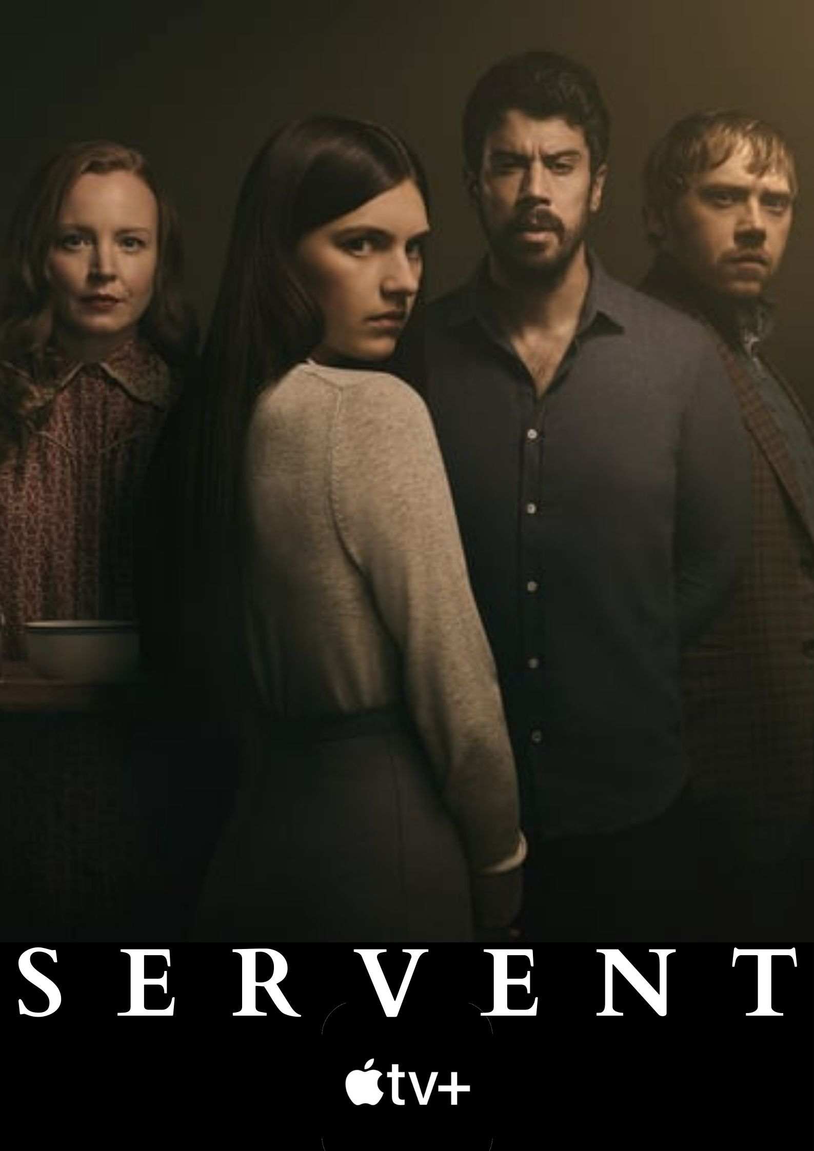 Servant Parents Guide | Servant Age Rating (TV-Series 2019-)