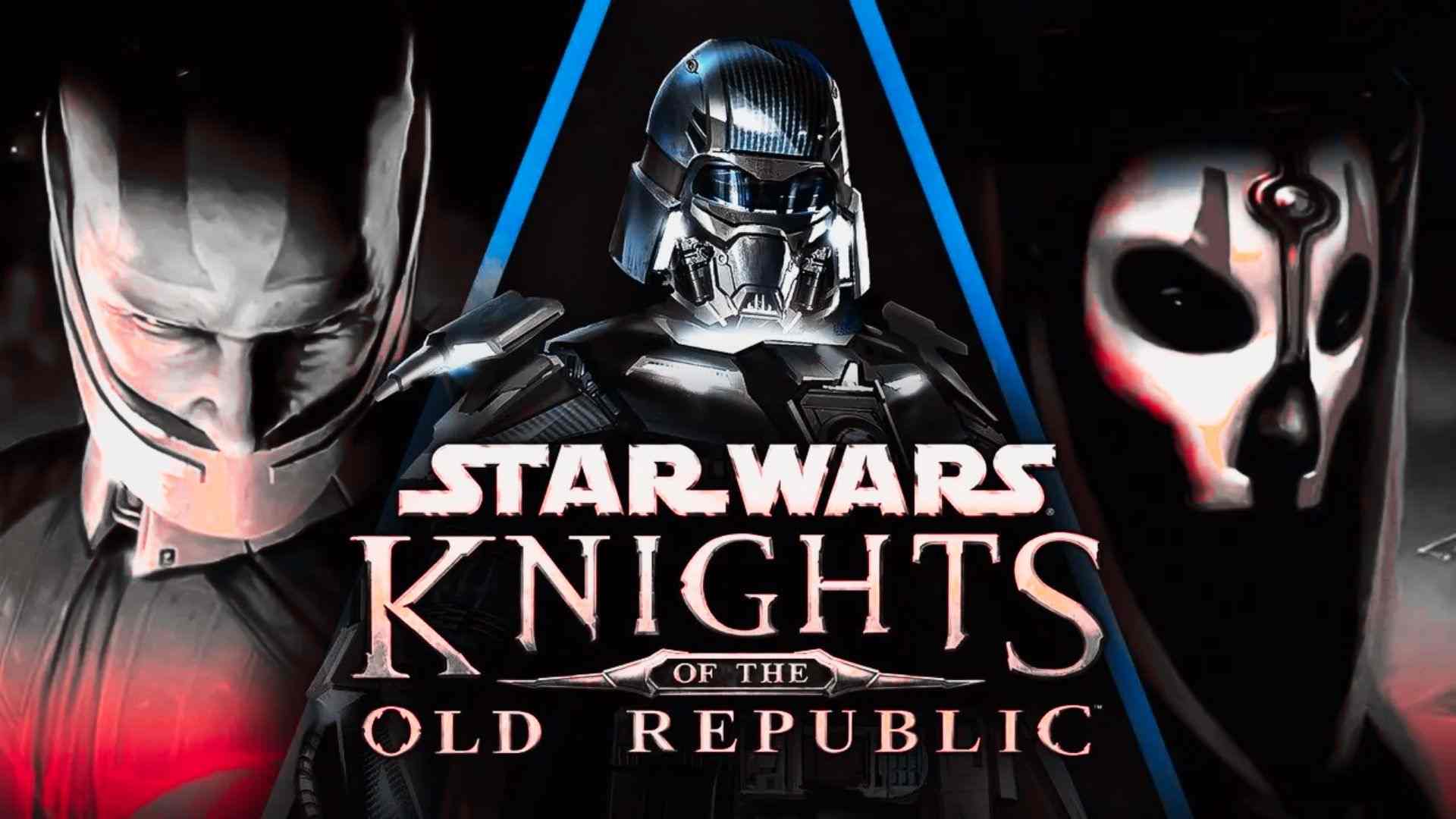 Star Wars Knights of the Old Republic Age Rating and Parents Guide
