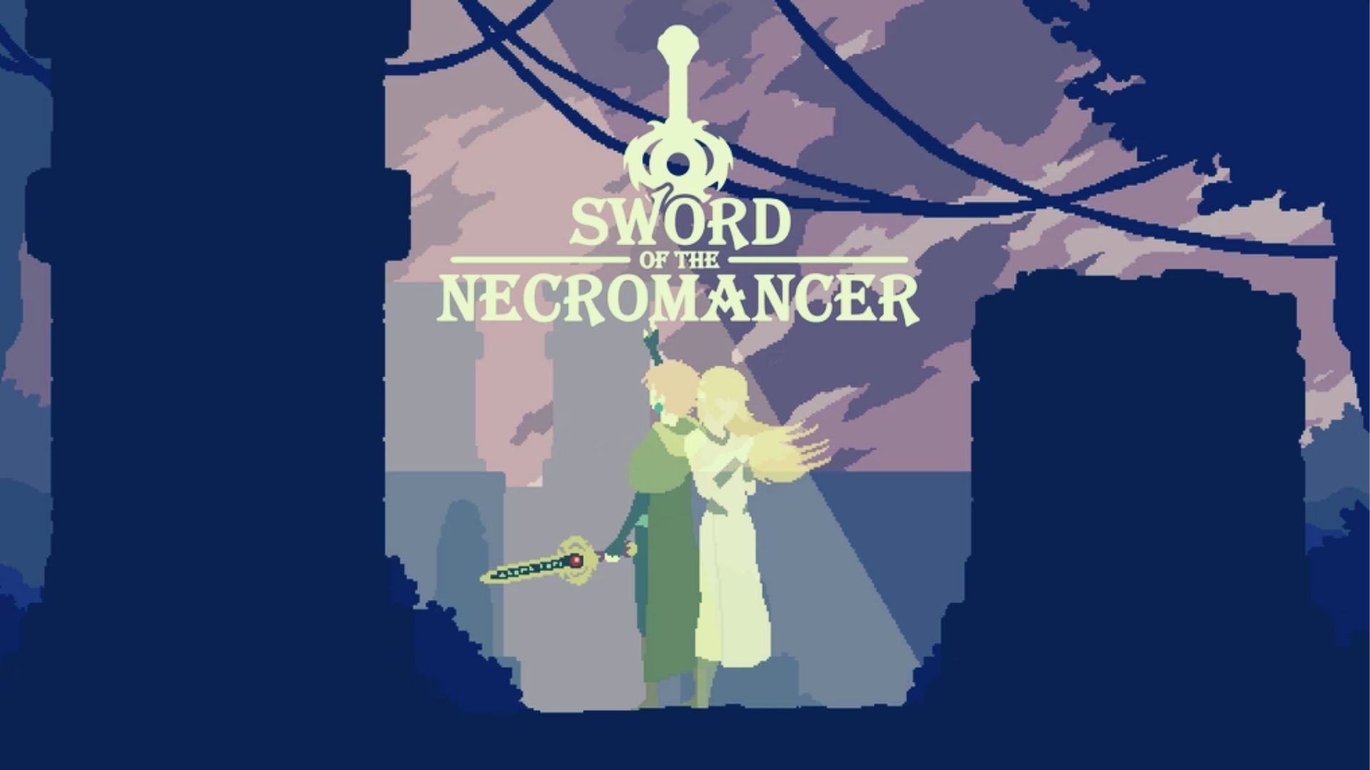Sword of the Necromancer Parents Guide and Age Rating | 2021