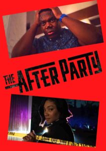 The Afterparty Parents Guide | The Afterparty Age Rating | 2022