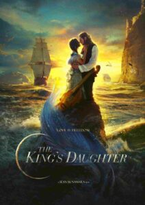 The King's Daughter Parents Guide and Age Rating | 2022