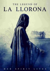 The Legend of La Llorona Parents Guide and Age Rating | 2022