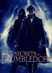 The Secrets of Dumbledore Release Date, Cast and Production, Trailer, Plot 2022