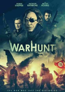 Warhunt Parents Guide | Warhunt Age Rating | 2022