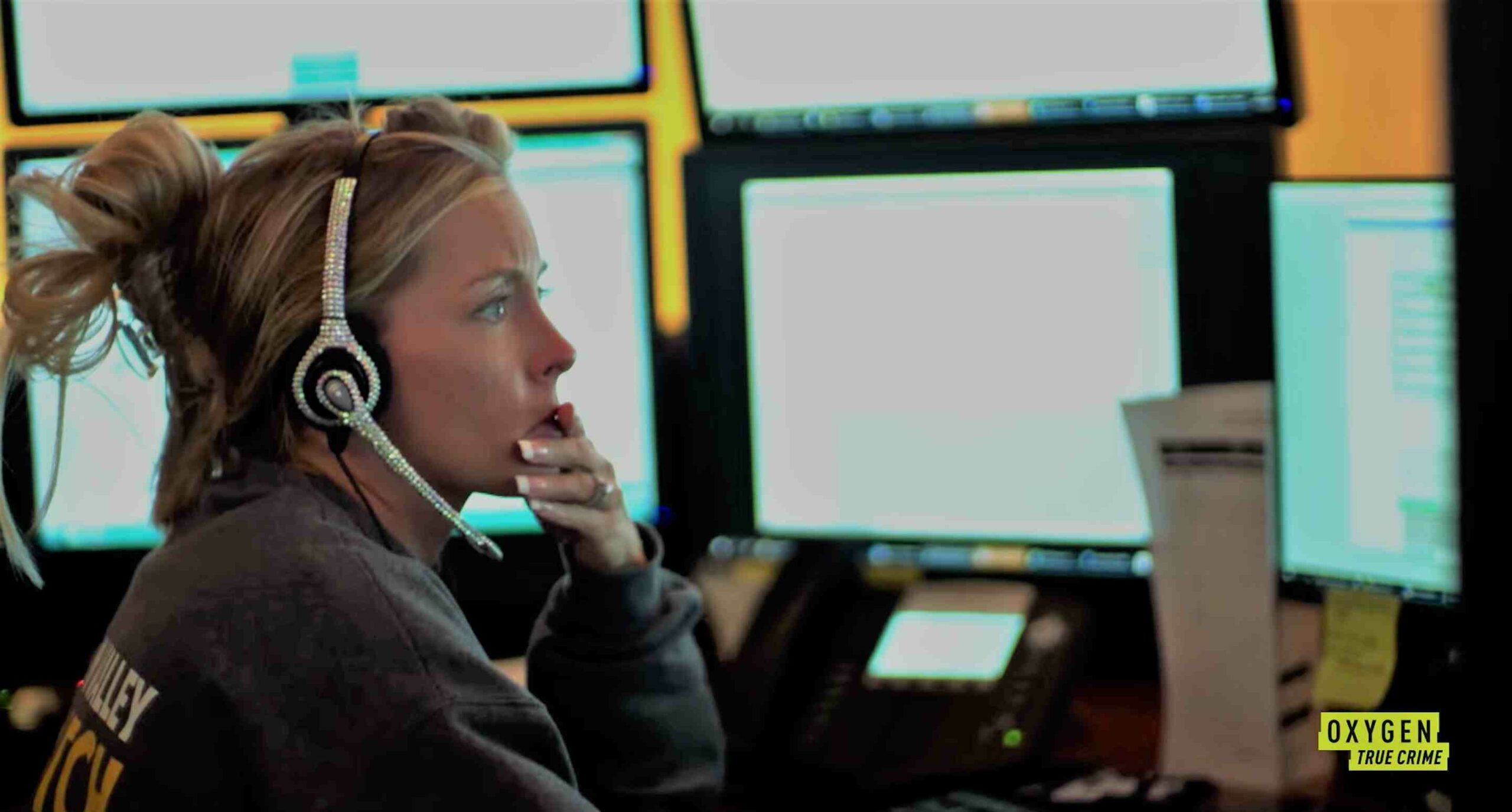 911 Crisis Center Parents Guide and Age Rating | 2021 911 Crisis Center Parents Guide and Age Rating | 2021