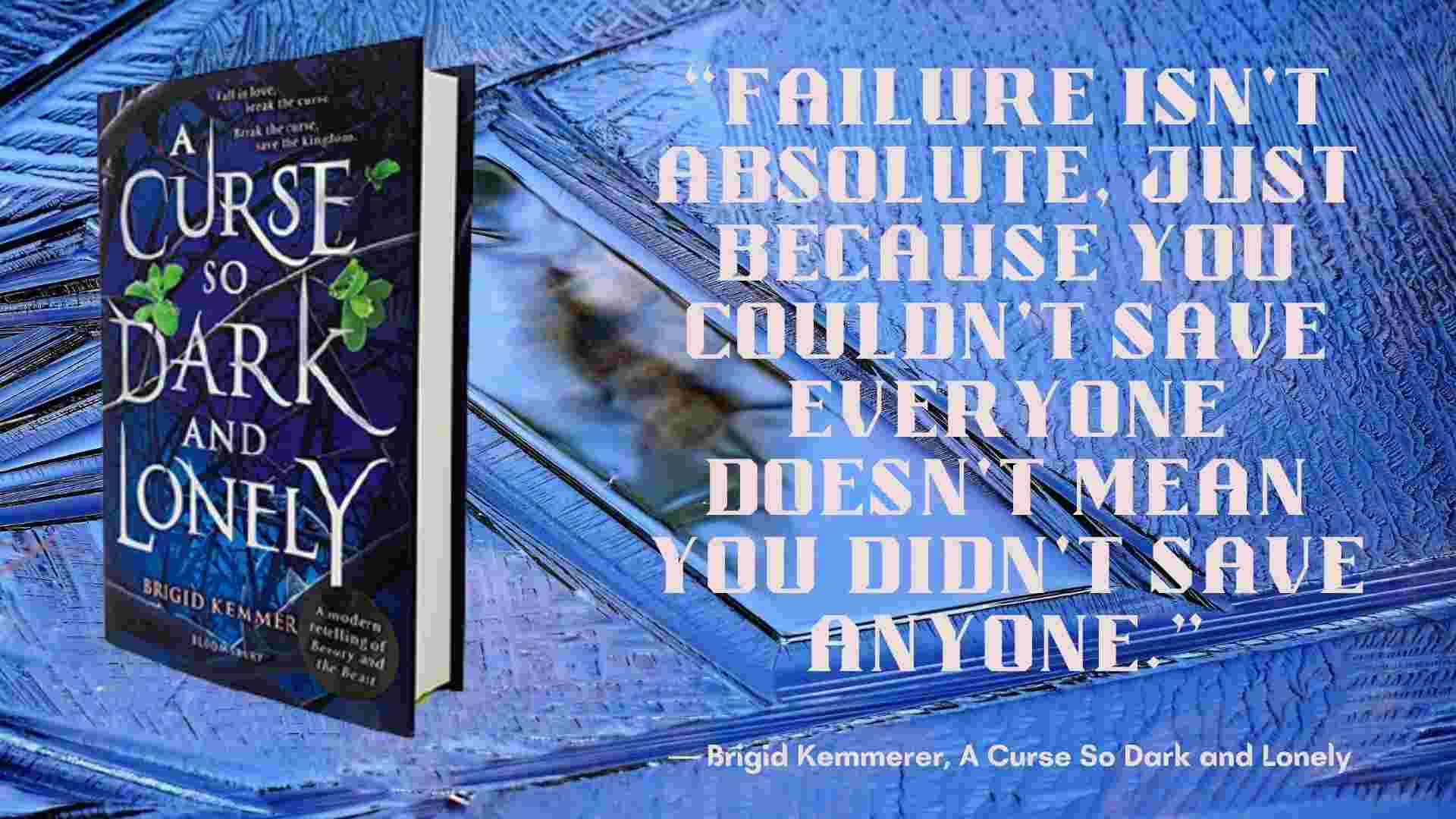 A Curse So Dark and Lonely Parents Guide, Age Rating | Cursebreaker, 1 A Curse So Dark and Lonely Parents Guide, Age Rating | Cursebreaker, 1